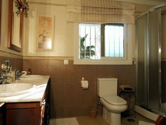 Detached Villa Frigiliana Málaga - imagen 6