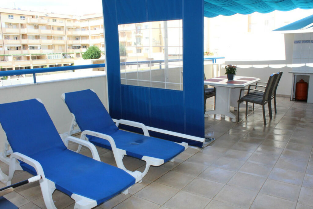 Middle Floor Apartment Torre del Mar Málaga - imagen 6