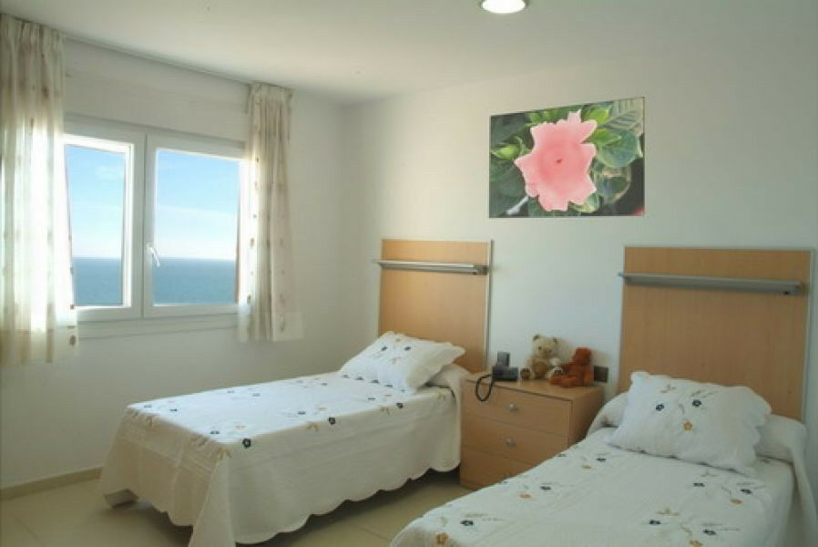 Semi-Detached House Almayate Málaga - Bild 6