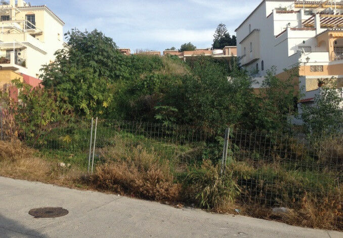 Residential Plot Nerja Málaga - imagen 6