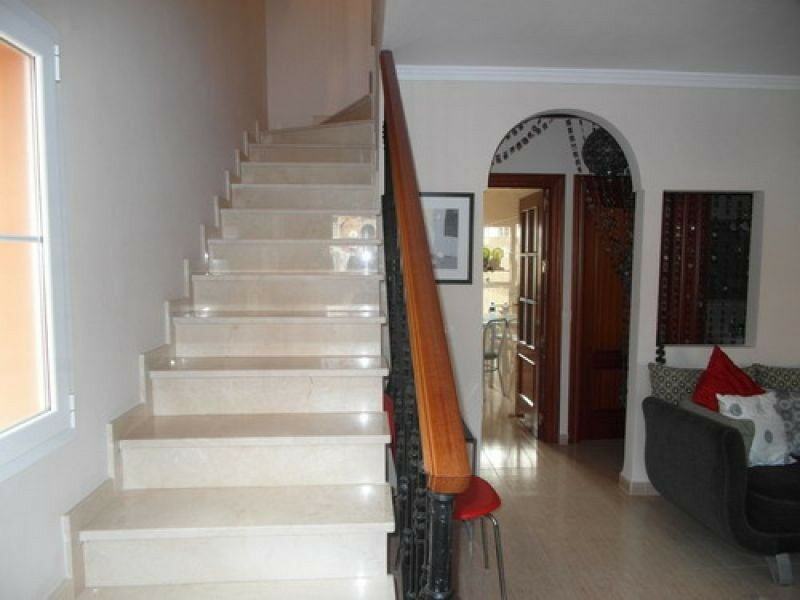 Townhouse Almayate Málaga - Bild 6