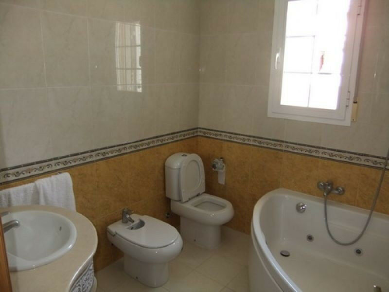 Detached Villa Caleta de Vélez Málaga - imagen 6