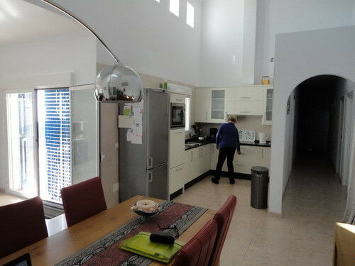 Detached Villa Arenas Málaga - imagen 6