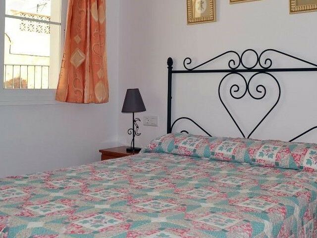 Townhouse Nerja Málaga - Bild 6