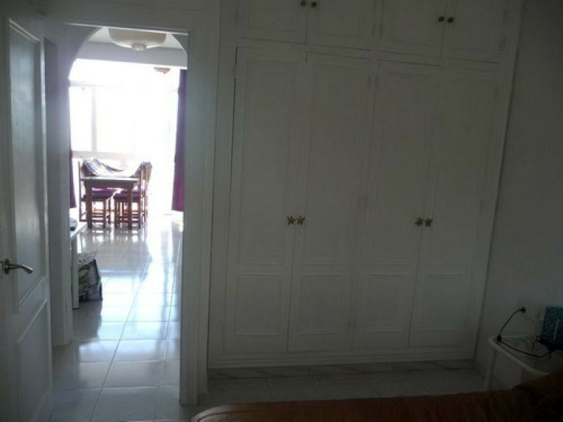 Middle Floor Apartment Almayate Málaga - imagen 6
