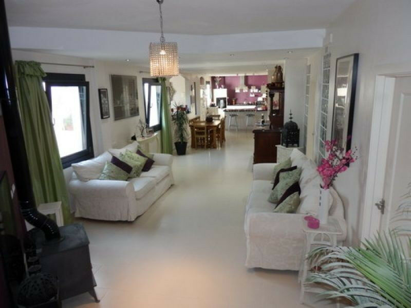 Townhouse Periana Málaga - Bild 6
