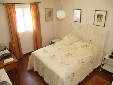 Detached Villa Cómpeta Málaga - imagen 6