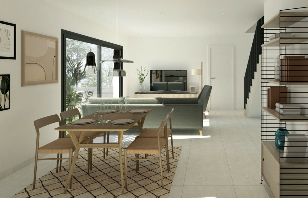 Bungalow Gran Alacant Alicante - image 6