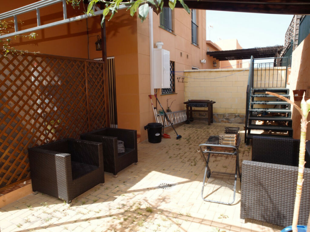 Detached Villa Torre del Mar Málaga - Bild 6