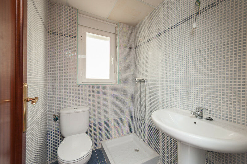 Middle Floor Apartment Jimena de la Frontera Cádiz - imagen 6