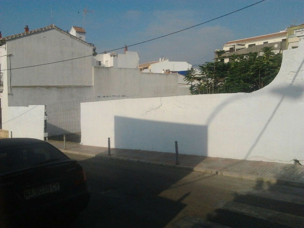 Residential Plot Vélez-Málaga Málaga - Bild 6