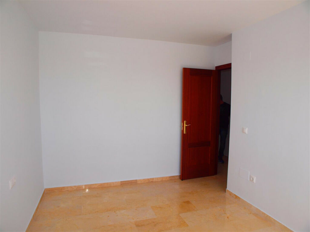 Middle Floor Apartment Torre del Mar Málaga - Bild 6