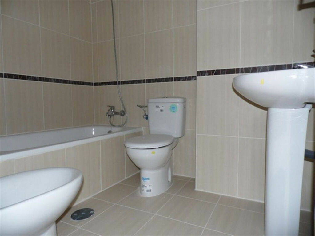 Middle Floor Apartment Canillas de Aceituno Málaga - imagen 6
