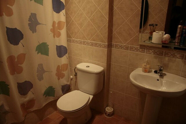 Penthouse Frigiliana Málaga - imagen 6