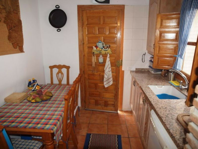 Detached Villa Alcaucín Málaga - image 6