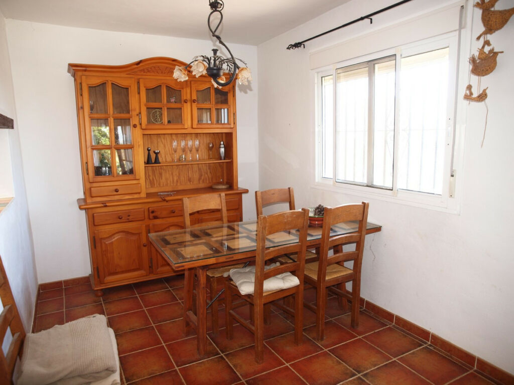 Detached Villa Canillas de Aceituno Málaga - imagen 6