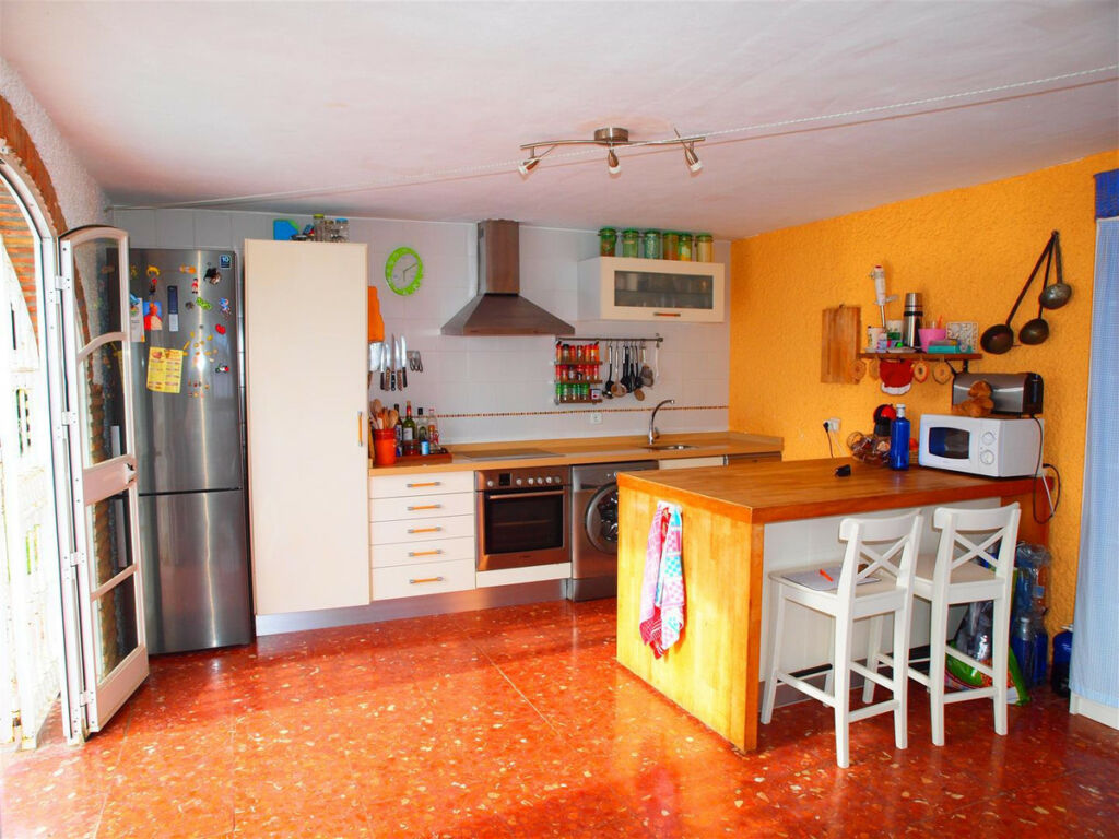 Detached Villa Benajarafe Málaga - Bild 6