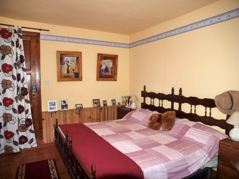 Detached Villa Comares Málaga - imagen 6