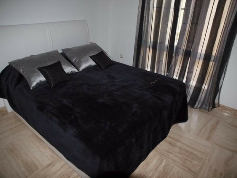 Middle Floor Apartment Benajarafe Málaga - imagen 6