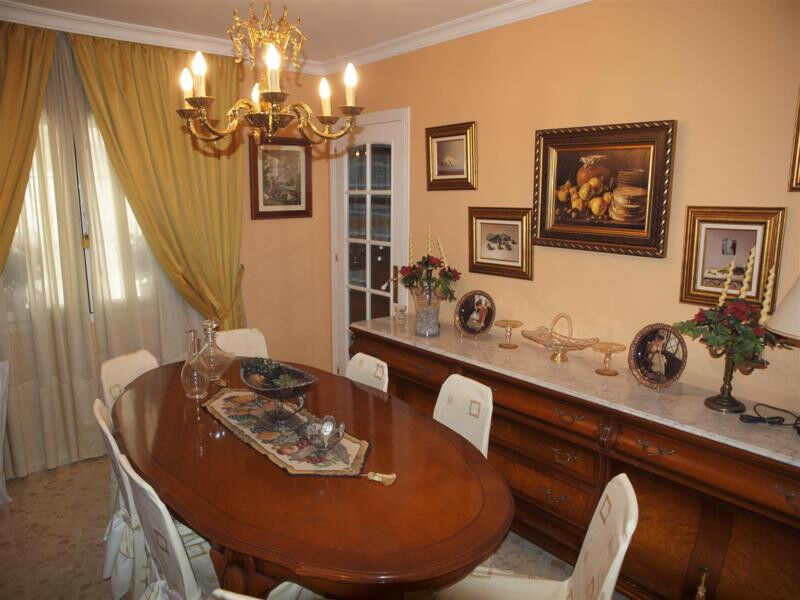 Townhouse Torre del Mar Málaga - imagen 6