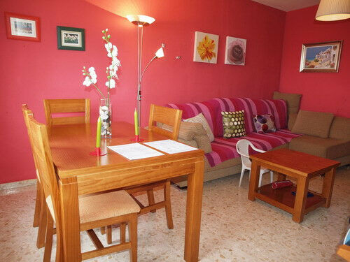 Top Floor Apartment Torre del Mar Málaga - Bild 6