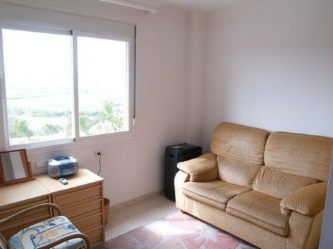 Ground Floor Apartment Torre del Mar Málaga - Bild 6
