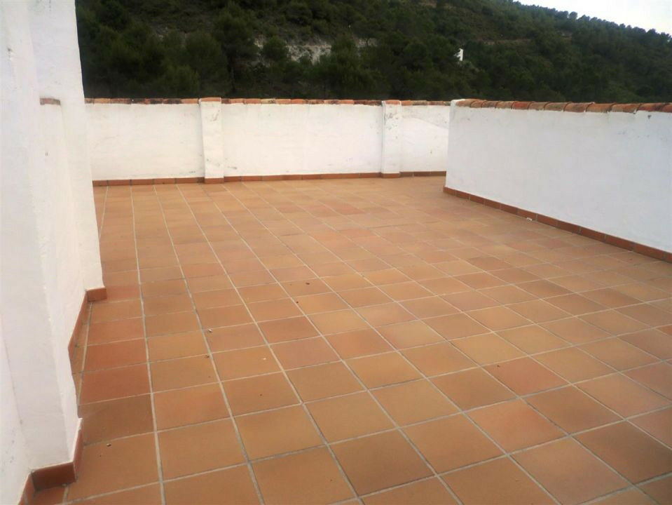 Semi-Detached House Cómpeta Málaga - imagen 6