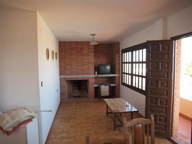 Detached Villa Almayate Málaga - imagen 6