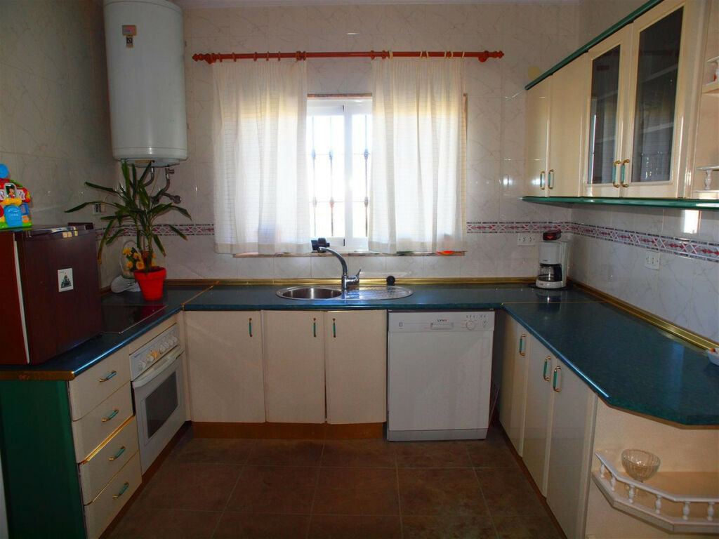Detached Villa Caleta de Vélez Málaga - Bild 6