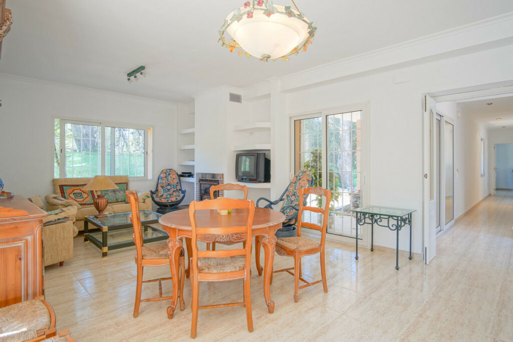 Detached Villa Denia Alicante - imagen 6