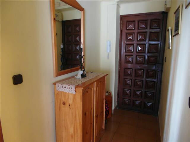 Middle Floor Apartment Torre del Mar Málaga - imagen 6