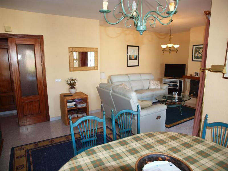 Detached Villa Torrox Málaga - imagen 6