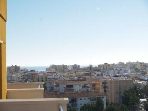 Middle Floor Apartment Torre del Mar Málaga - imagen 6