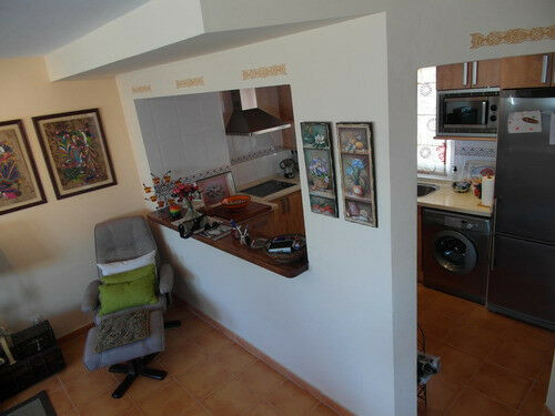 Townhouse Benajarafe Málaga - imagen 6