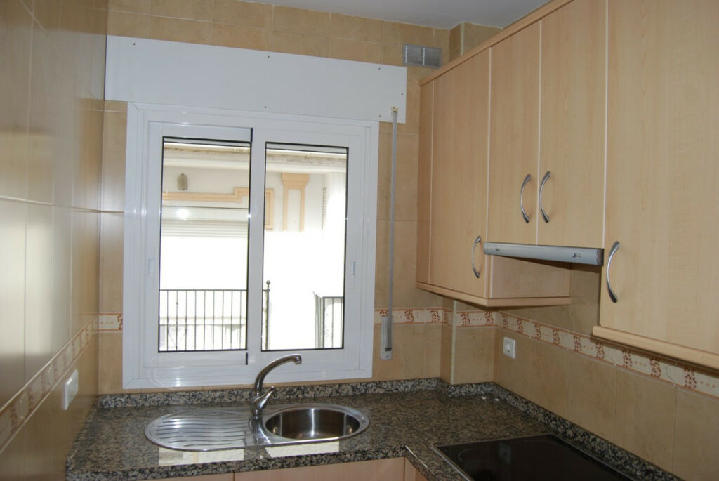 Middle Floor Apartment Torrox Málaga - imagen 6