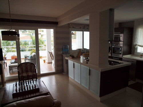 Detached Villa Caleta de Vélez Málaga - Bild 6