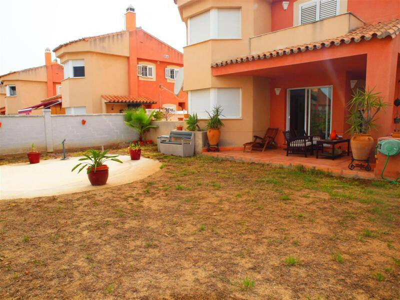 Detached Villa Torre del Mar Málaga - imagen 6