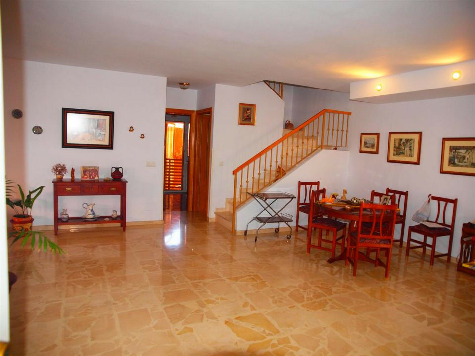 Semi-Detached House Torre del Mar Málaga - Bild 6