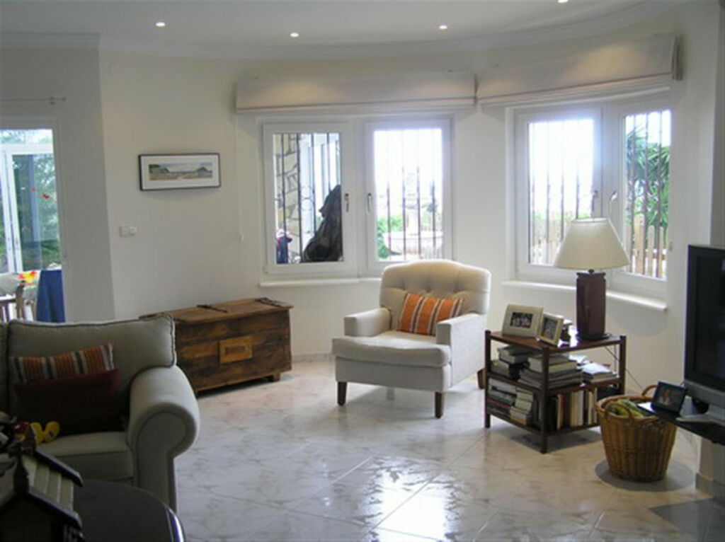 Detached Villa Caleta de Vélez Málaga - imagen 6