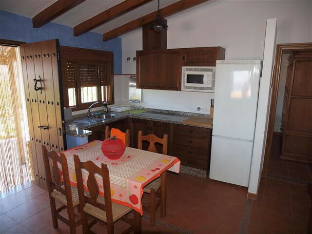 Detached Villa Algarrobo Málaga - Bild 6