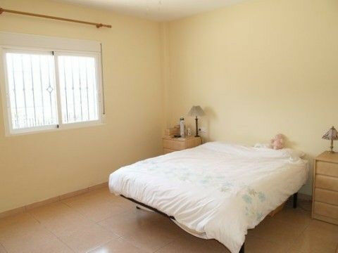 Detached Villa Arenas Málaga - zdjęcie 6