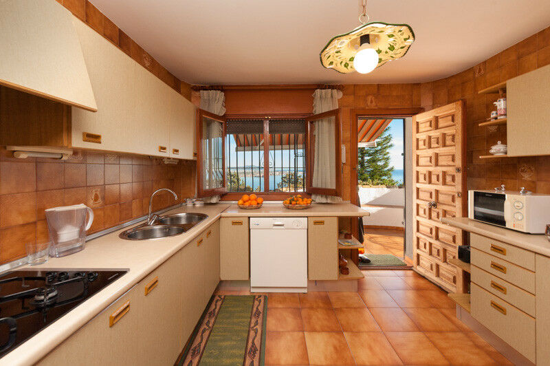 Detached Villa Nerja Málaga - imagen 6