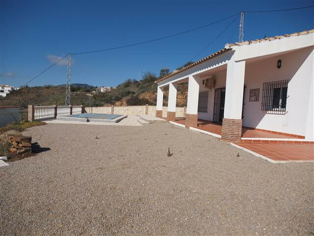 Detached Villa Moclinejo Málaga - imagen 6