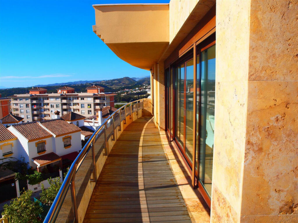 Penthouse Torre del Mar Málaga - imagen 6