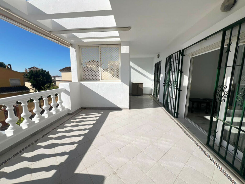 Ground Floor Apartment Mijas Costa Málaga - imagen 6