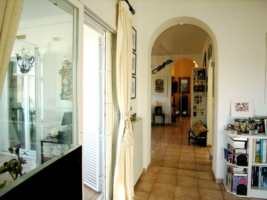 Detached Villa Torrox Málaga - Bild 6