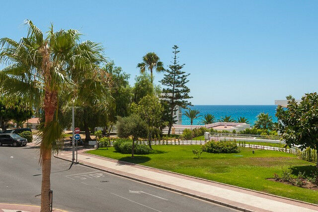 Ground Floor Apartment Nerja Málaga - imagen 6