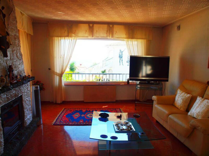 Detached Villa Caleta de Vélez Málaga - imagen 6