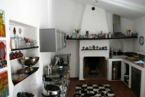 Detached Villa Arenas Málaga - imagen 6