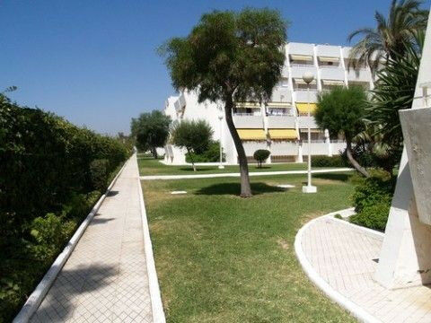 Middle Floor Apartment Caleta de Vélez Málaga - imagen 6